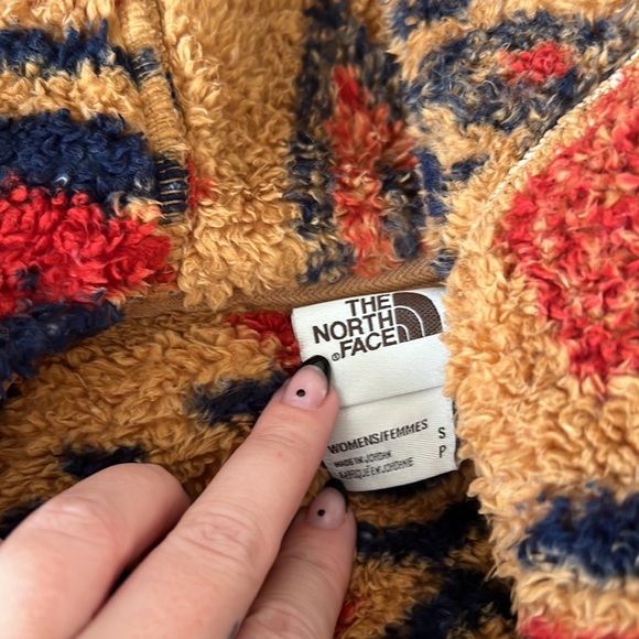 NWOT - North Face Campshire Hoodie - Picture 3 of 3